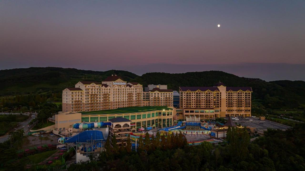 Hotel Sono Belle